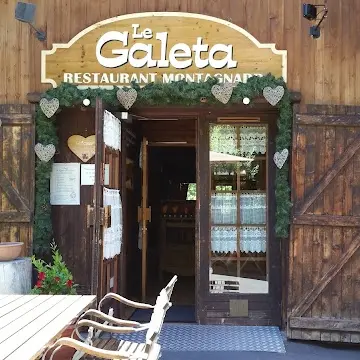 Le Galeta